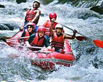 White Water Rafting